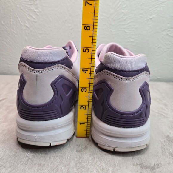 Adidas Sneakers Mens Size 10.5 Sporty Athletic Low Top Lace Up Running Shoes - Picture 4 of 10